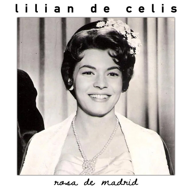 Rosa de Madrid