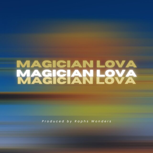 Magician Lova