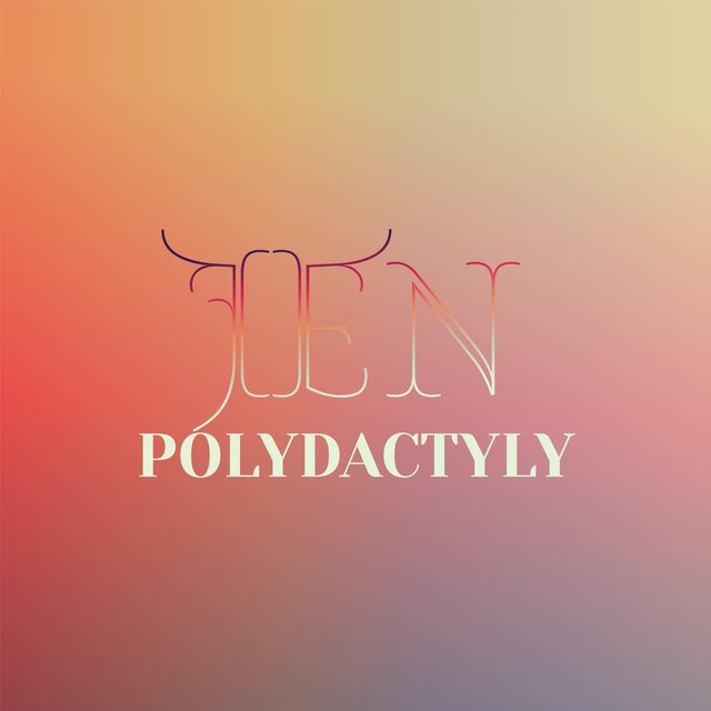 Jen Polydactyly