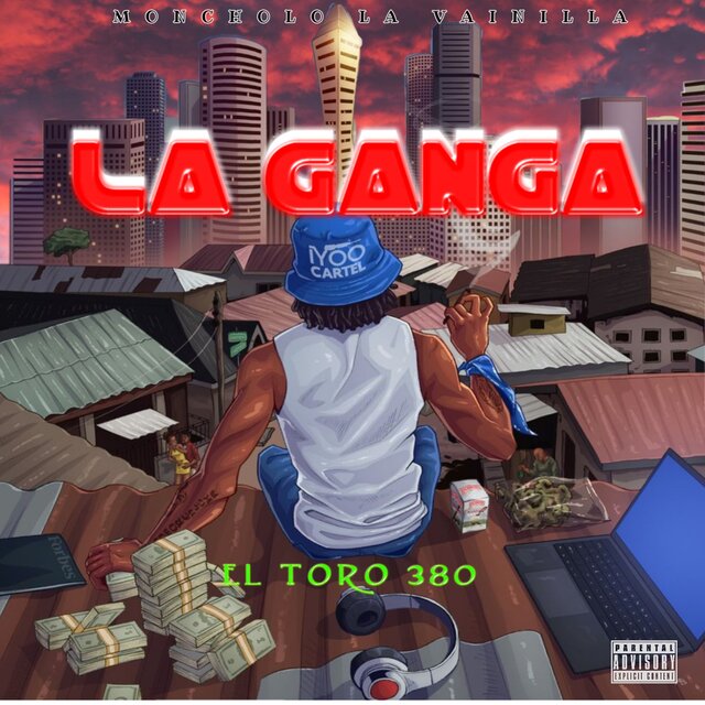 La Ganga