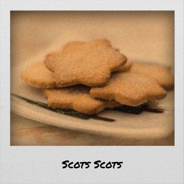 Scots Scots