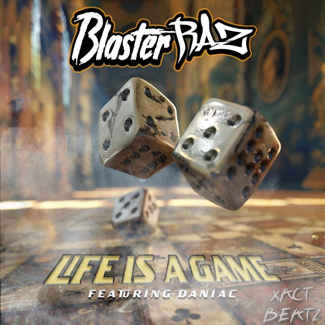 Life is a Game