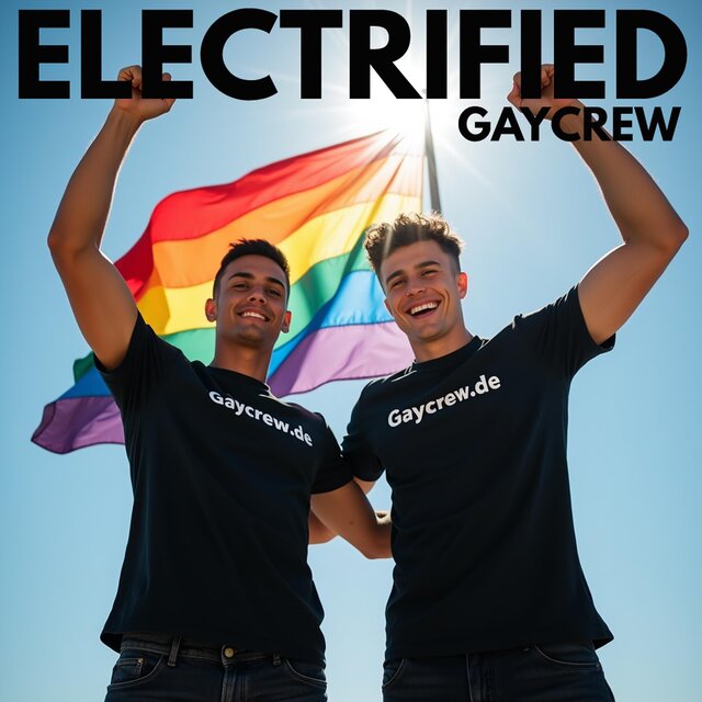 Electrified (CSD Version)