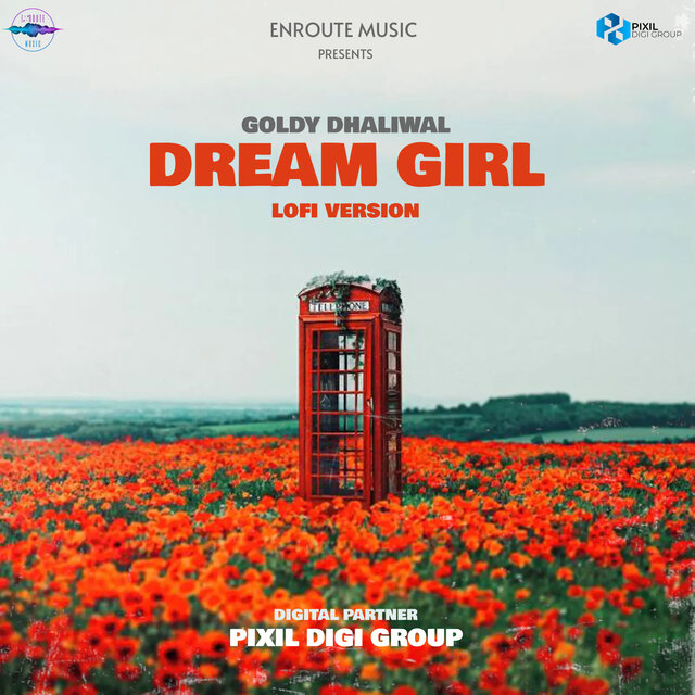 Dream Girl Lofi Version (Lofi Version)