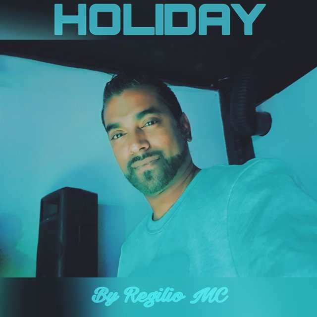 Love You Like a Holiday