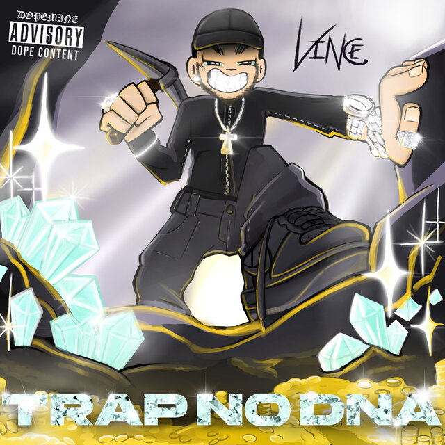 TRAP NO DNA