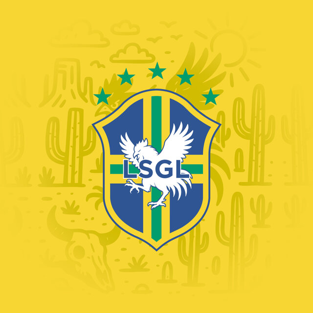 BRASILEÑO
