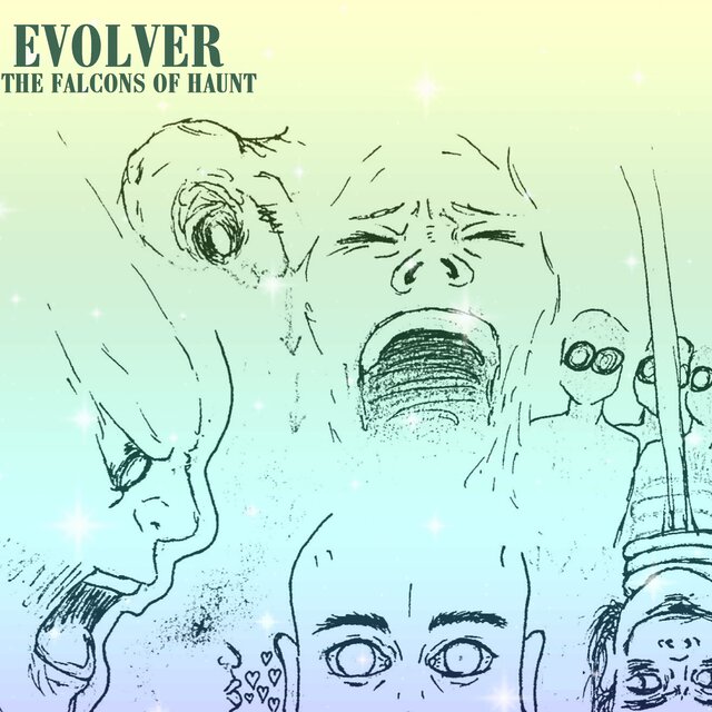EVOLVER