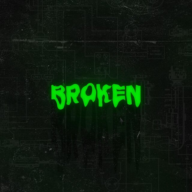BROKEN