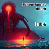 Strange Species