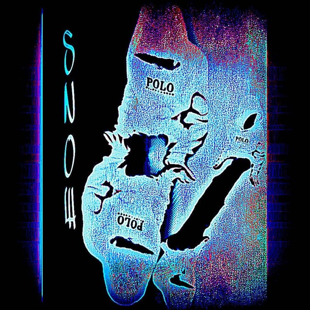 snOw (feat. Cio)