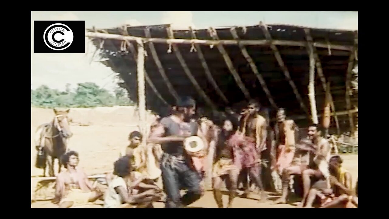Sithe Suwe Same - Randenigala Sinhaya Film