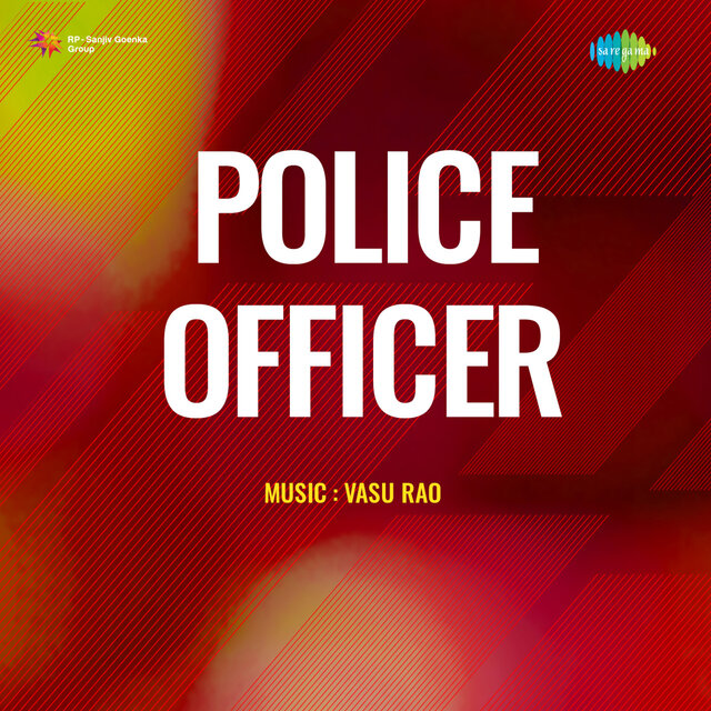 Police Officer (Original Motion Picture Soundtrack)