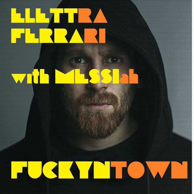 Fuckyntown
