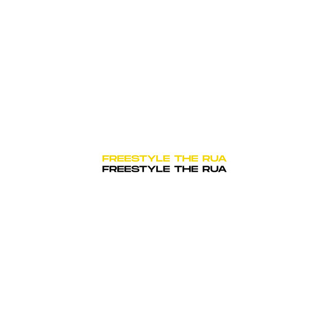 Freestyle The Rua