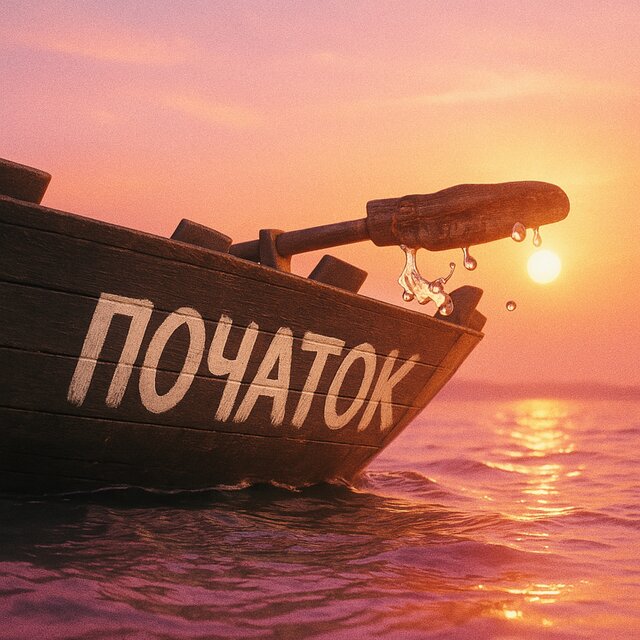 Початок