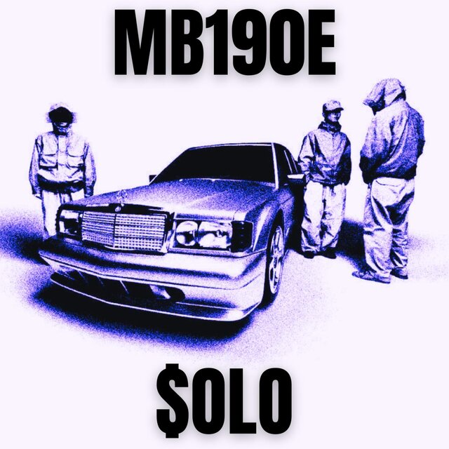 MB190E (INSTRUMENTAL)