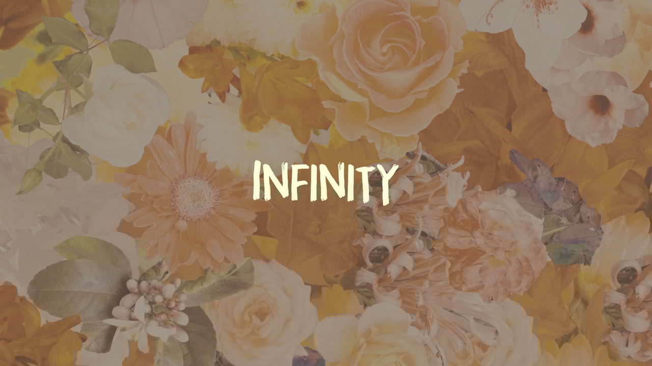 Infinity (From "Love, Victor: Season 2"/Lyric Video)
