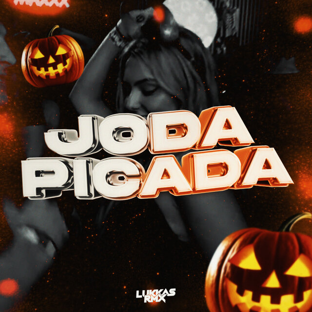 Joda Picada 2023 (Vol. 10 Edicion Halloween)