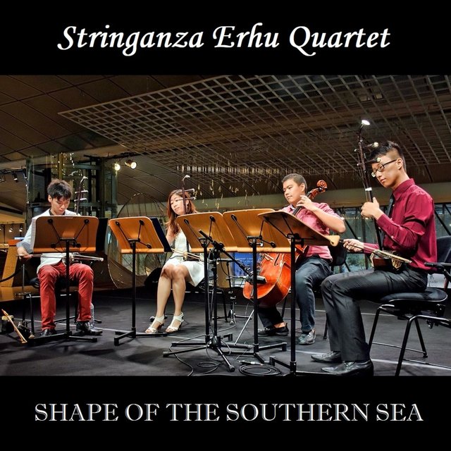 Shape of the Southern Sea (Original)