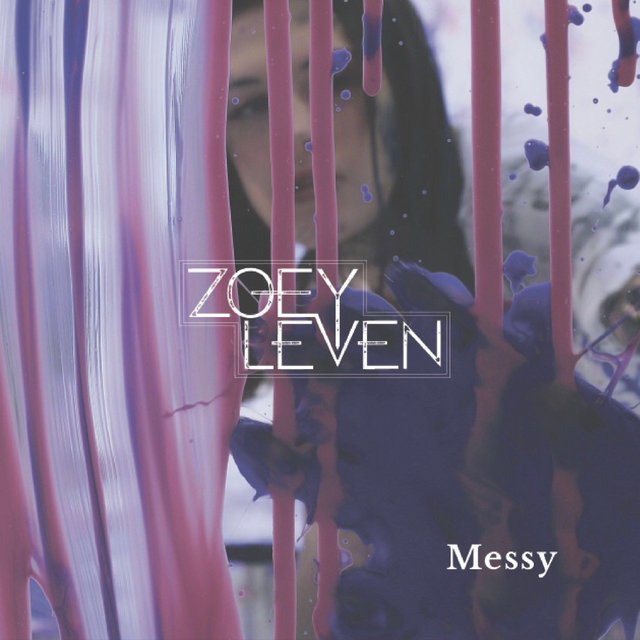 Messy
