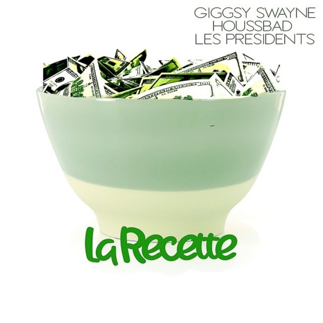 La Recette
