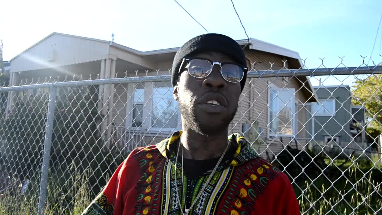 Kush