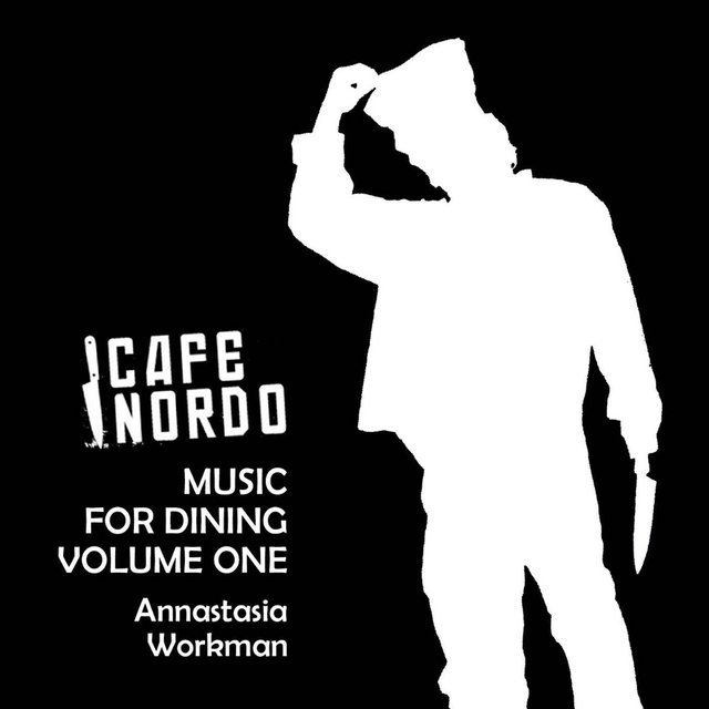 Cafe Nordo's Music for Dining, Vol. 1