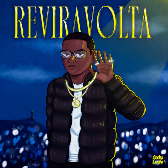 Reviravolta