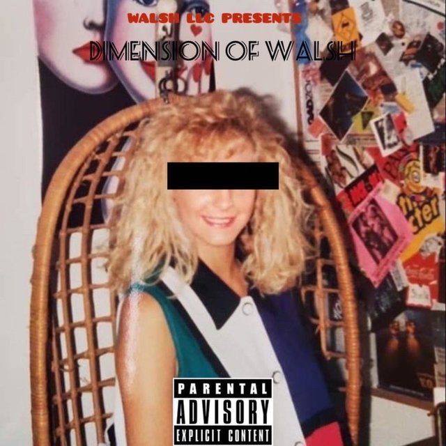 DOW (Dimension of Walsh)