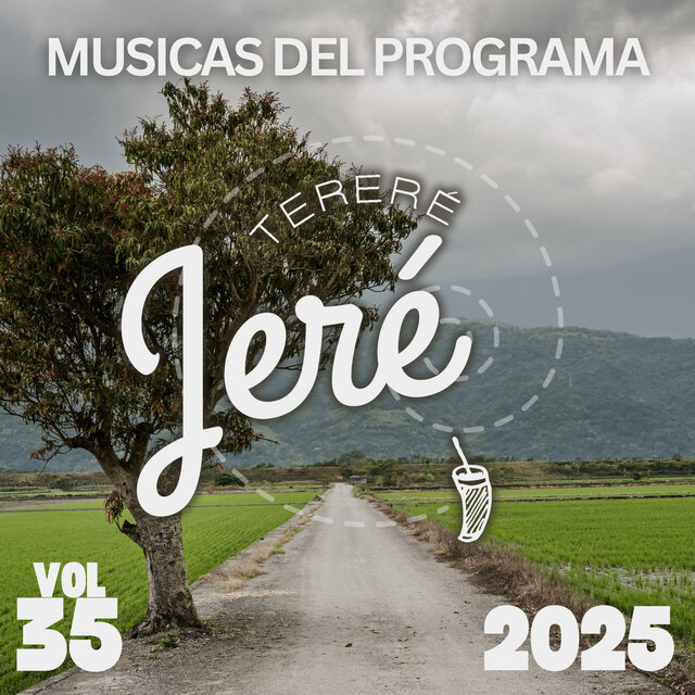 Terere Jere 2025 (Vol 35) (En Vivo)