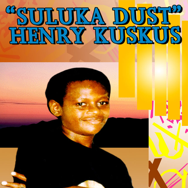 Suluka Dust