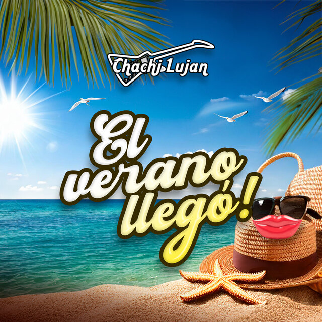 El Verano Llego!