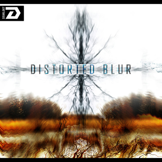 Distorted Blur