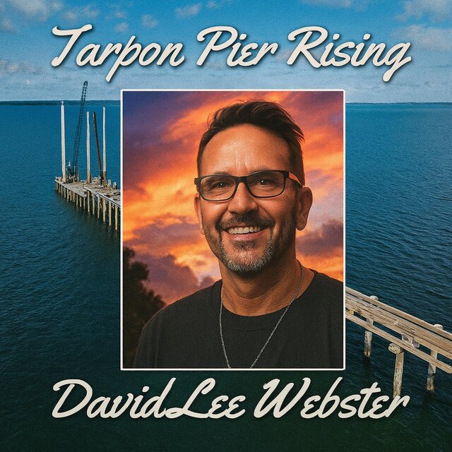 Tarpon Pier Rising