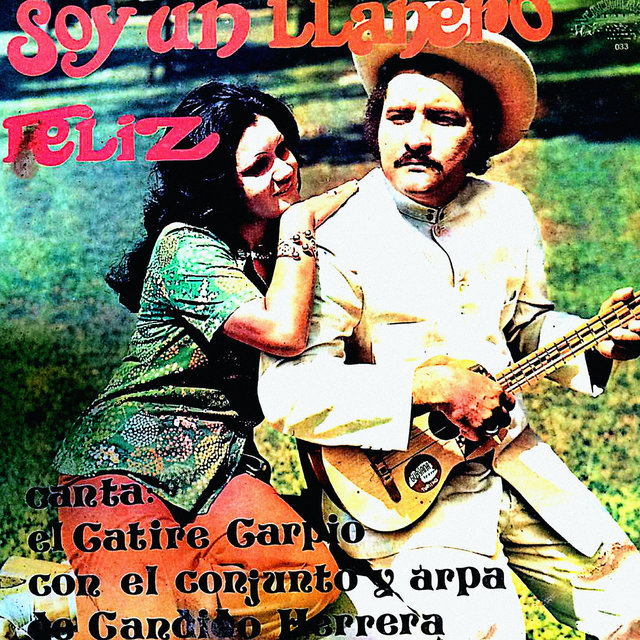 Soy Un Llanero Feliz