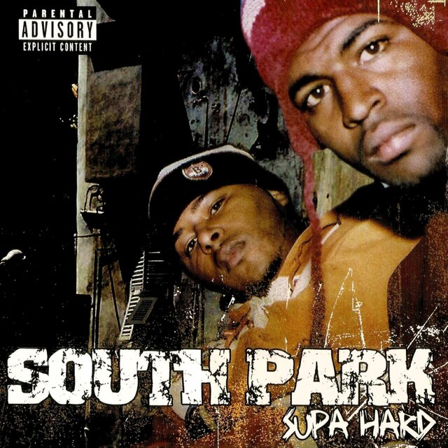 Supa Hard