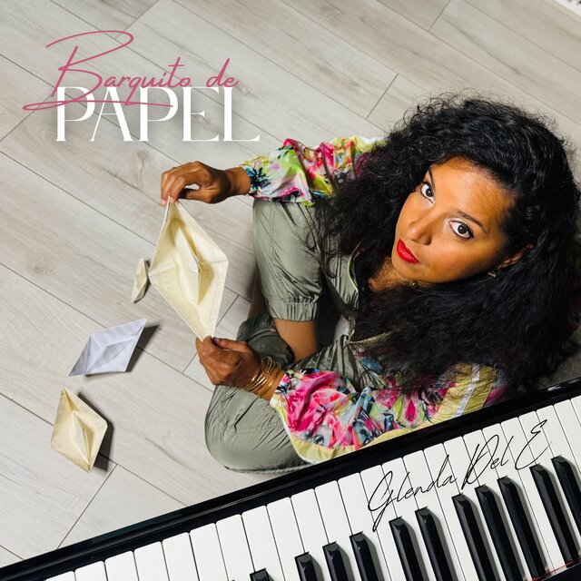 Barquito de Papel