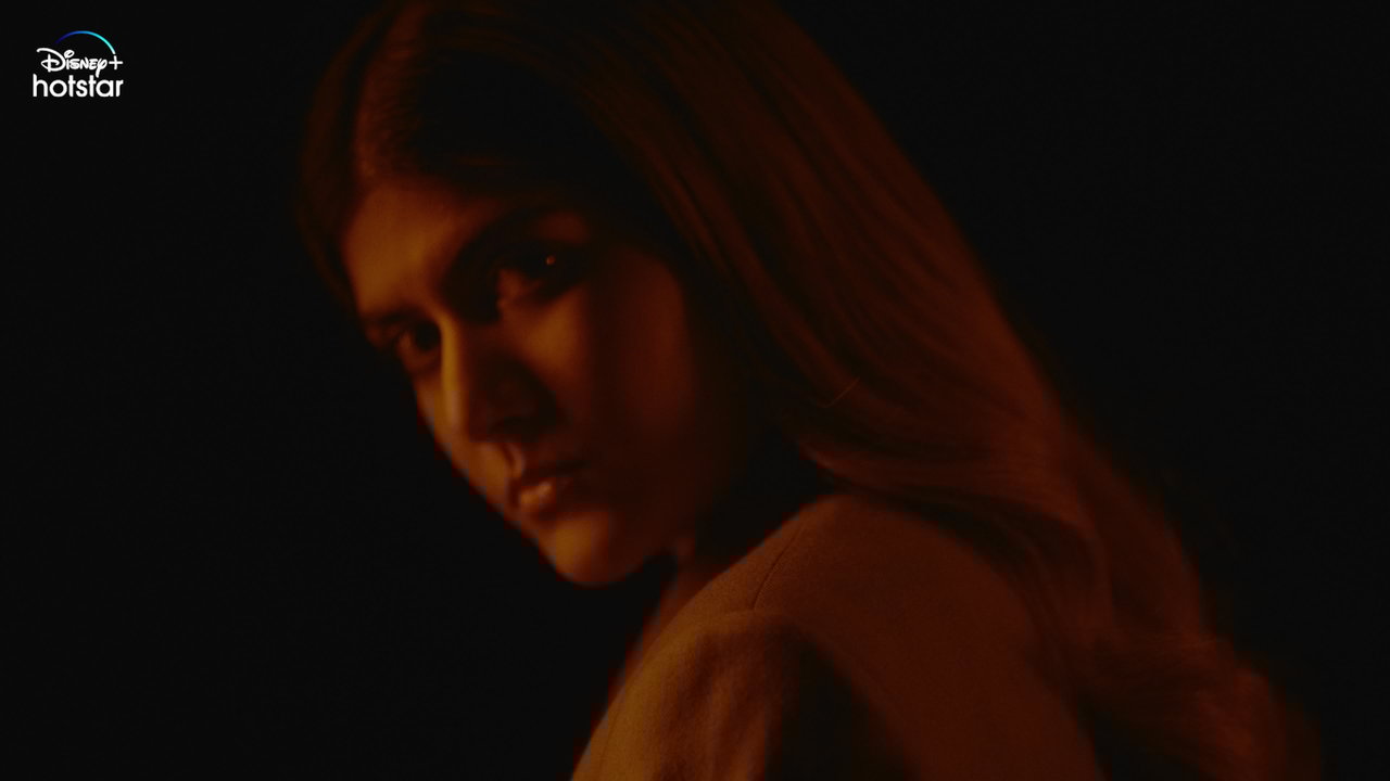 Inaam (From "Rudra")