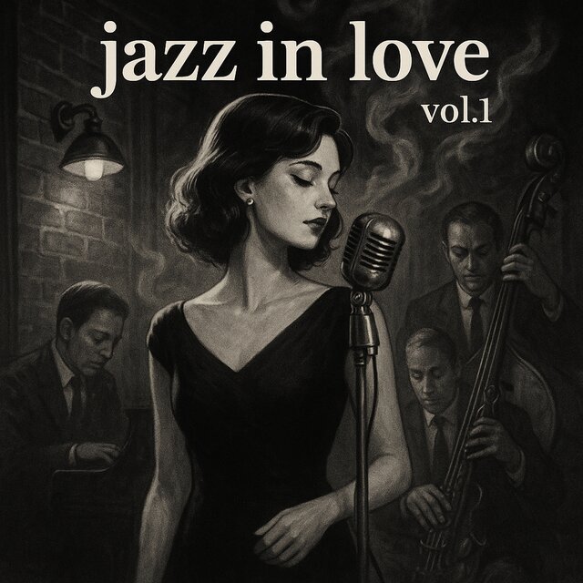 jazz in love vol 1