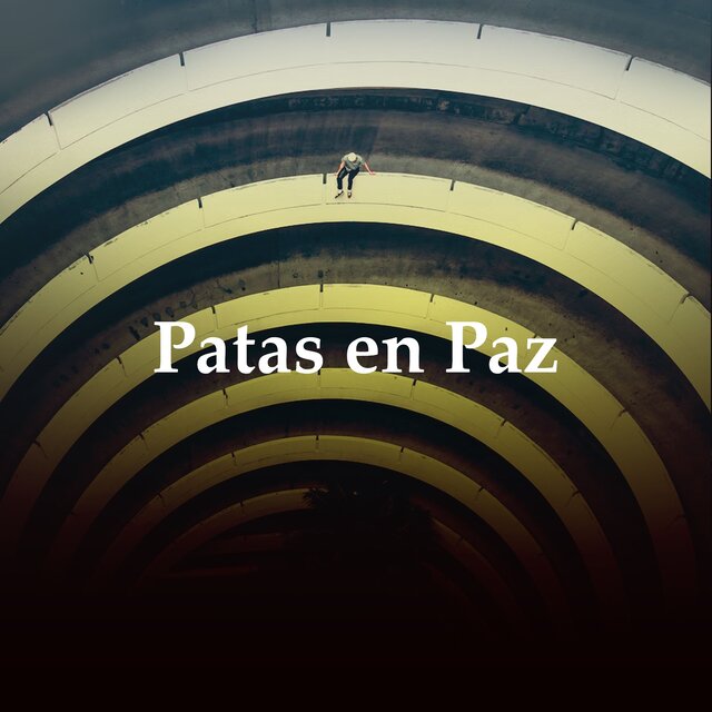 Patas en Paz