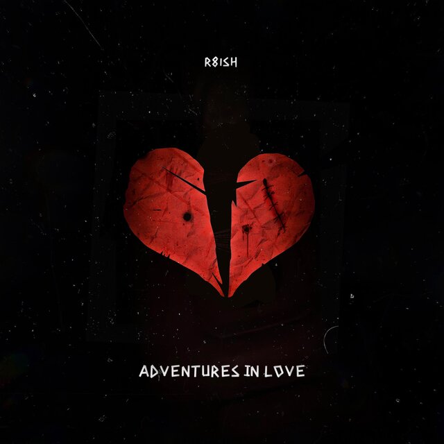 Adventures In Love