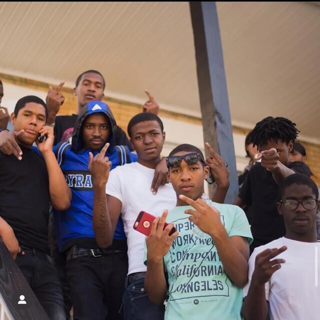 Errbody Shootas Too