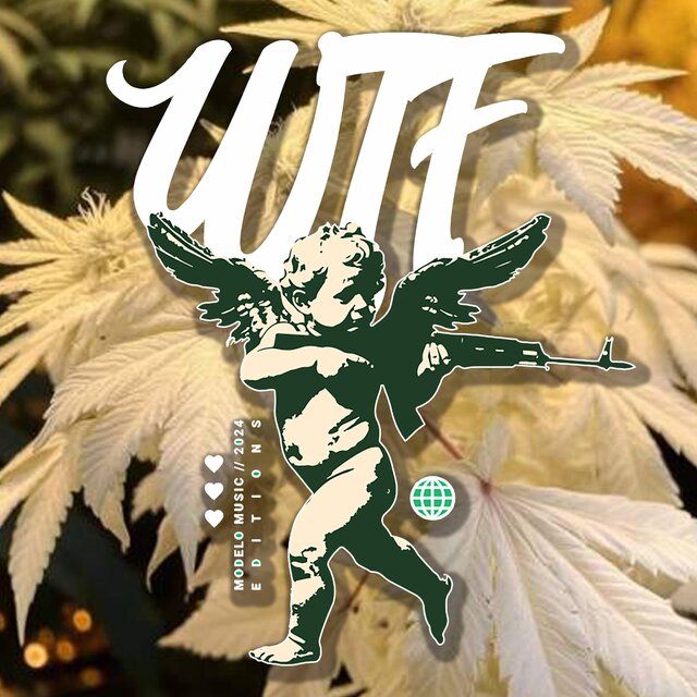 BIRD GANG MIX NOVEMBER