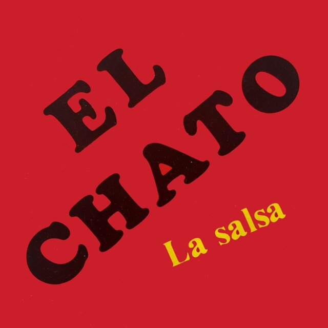 El Chato (La Salsa)