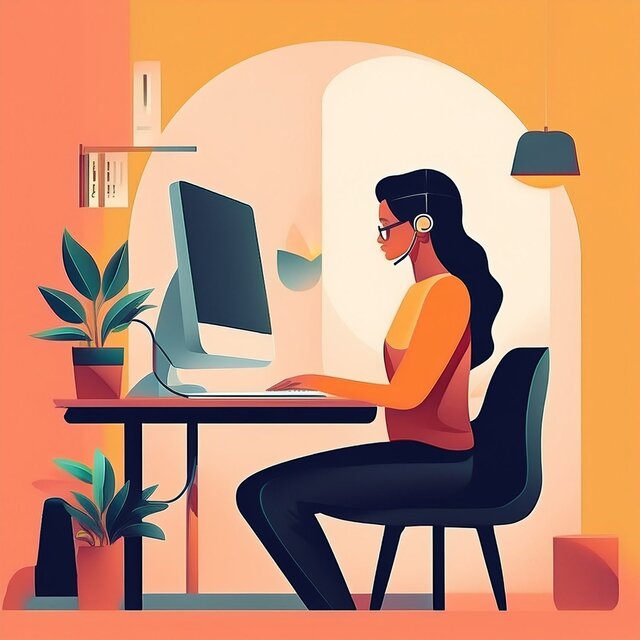 Lofi Para Concentrarse Y Enfocarse