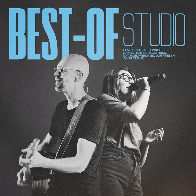 Best-Of: Studio