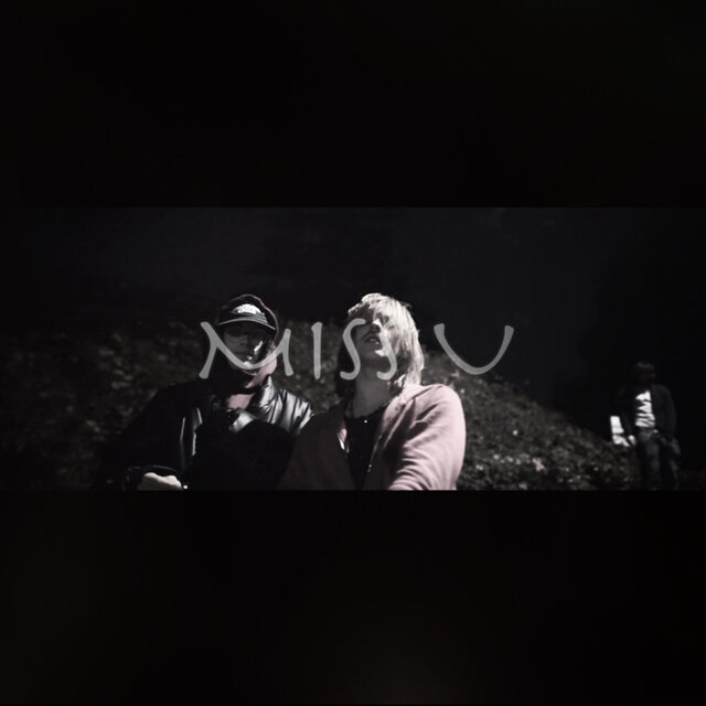 Miss U (feat. Marlon DuBois)