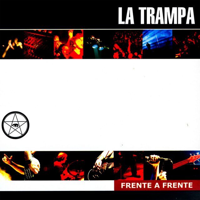 Frente a Frente