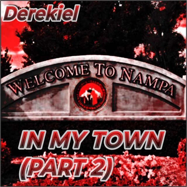 In my Town (part 2)
